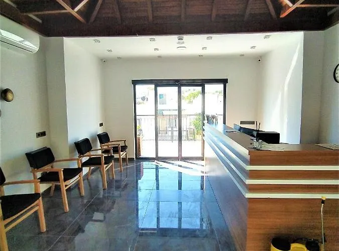 Modern Life Bodrum Muğla