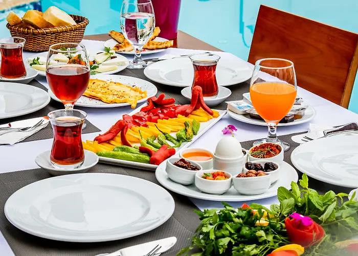 Modern Life Bodrum