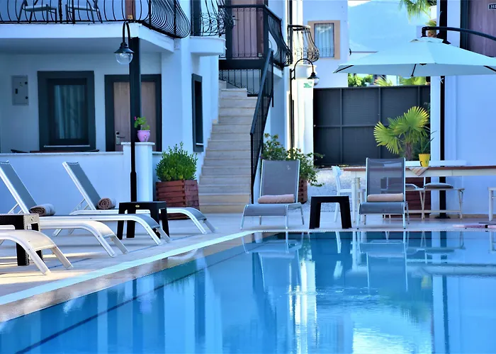 Modern Life Bodrum