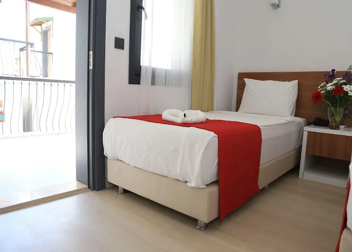 Hotel Modern Life Bodrum